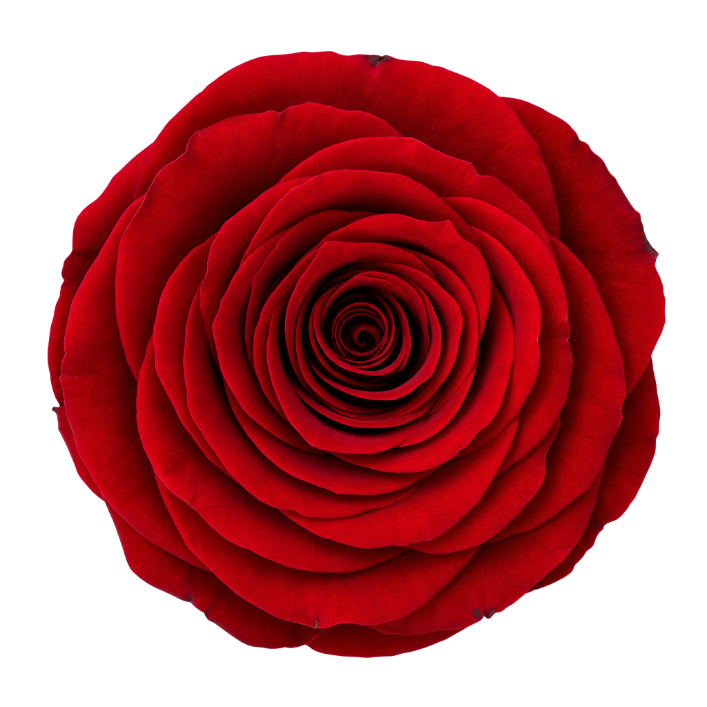 Rose éternelle AMORIS